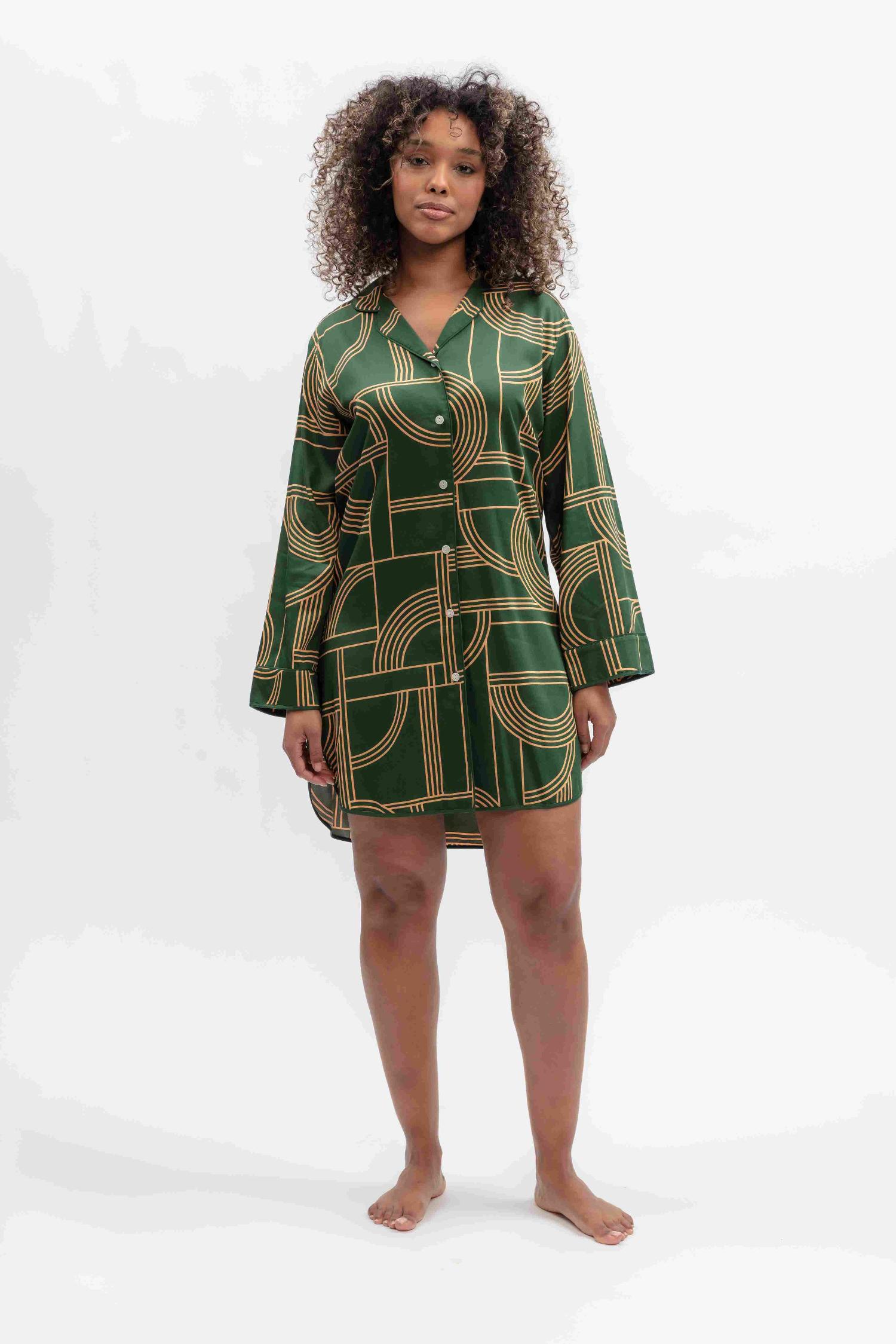 2536---EMERALD