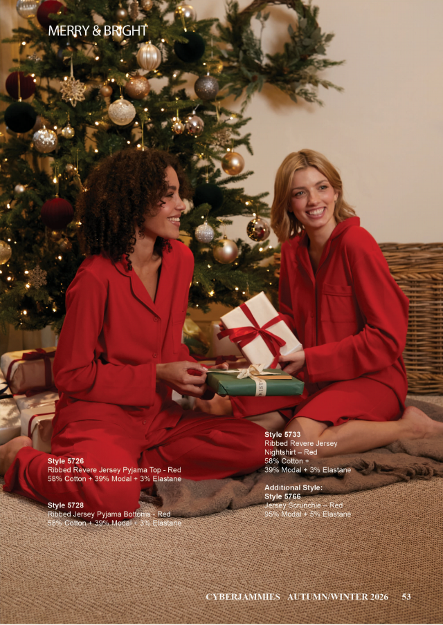 5733---MERRY-&amp~-BRIGHT