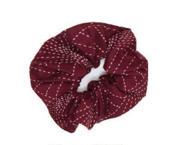 5755---SCRUNCHIE