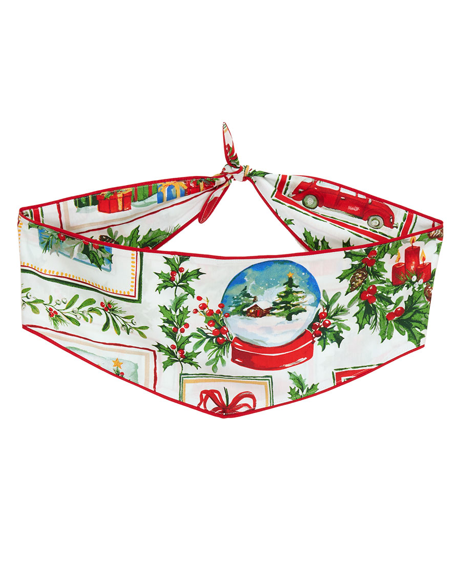 5777---NECKERCHIEF