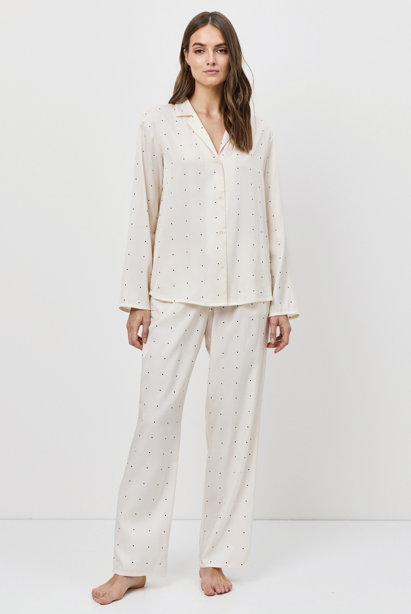 ALBA-PAJAMA-LONG