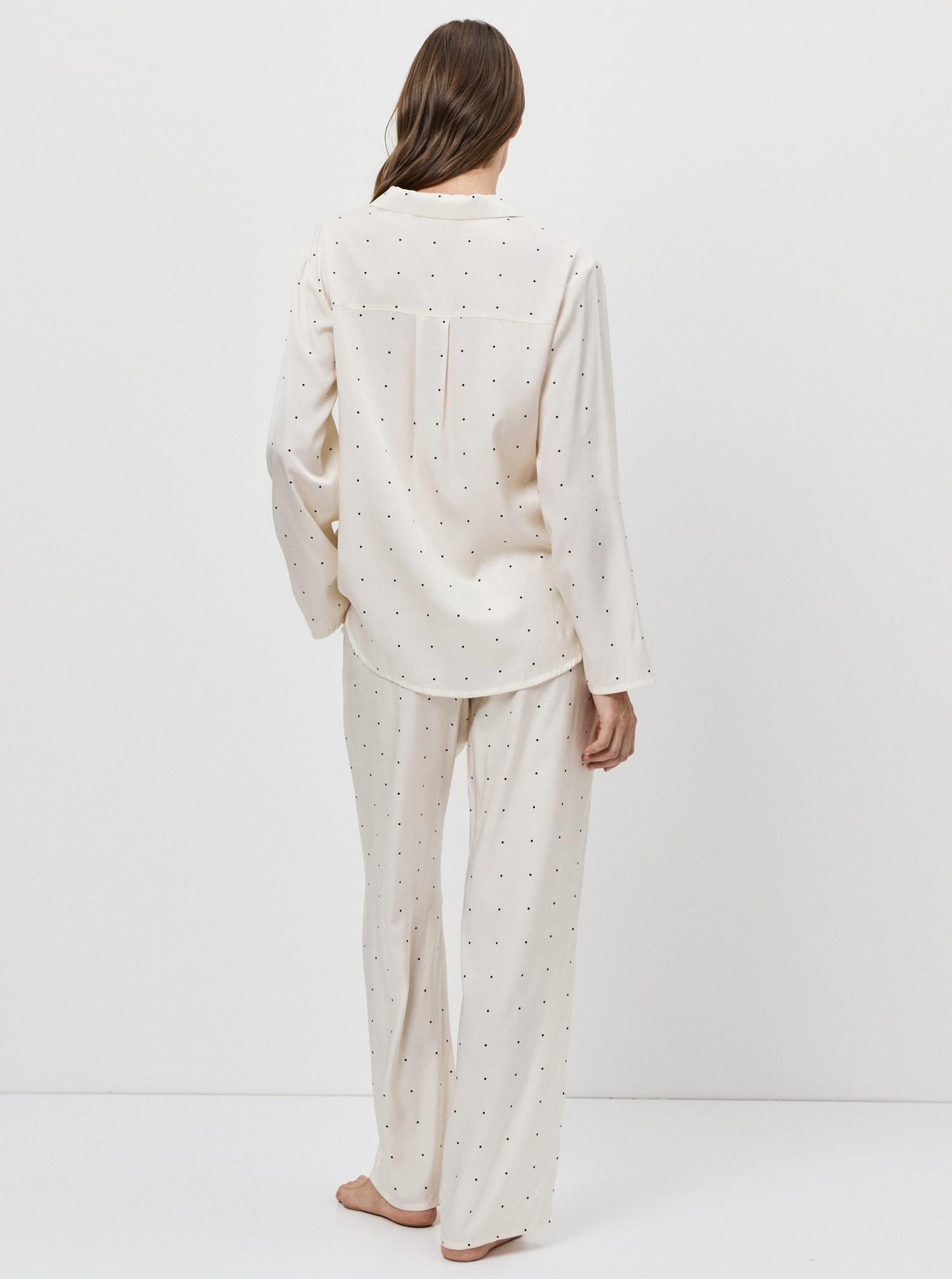 ALBA-PAJAMA-LONG