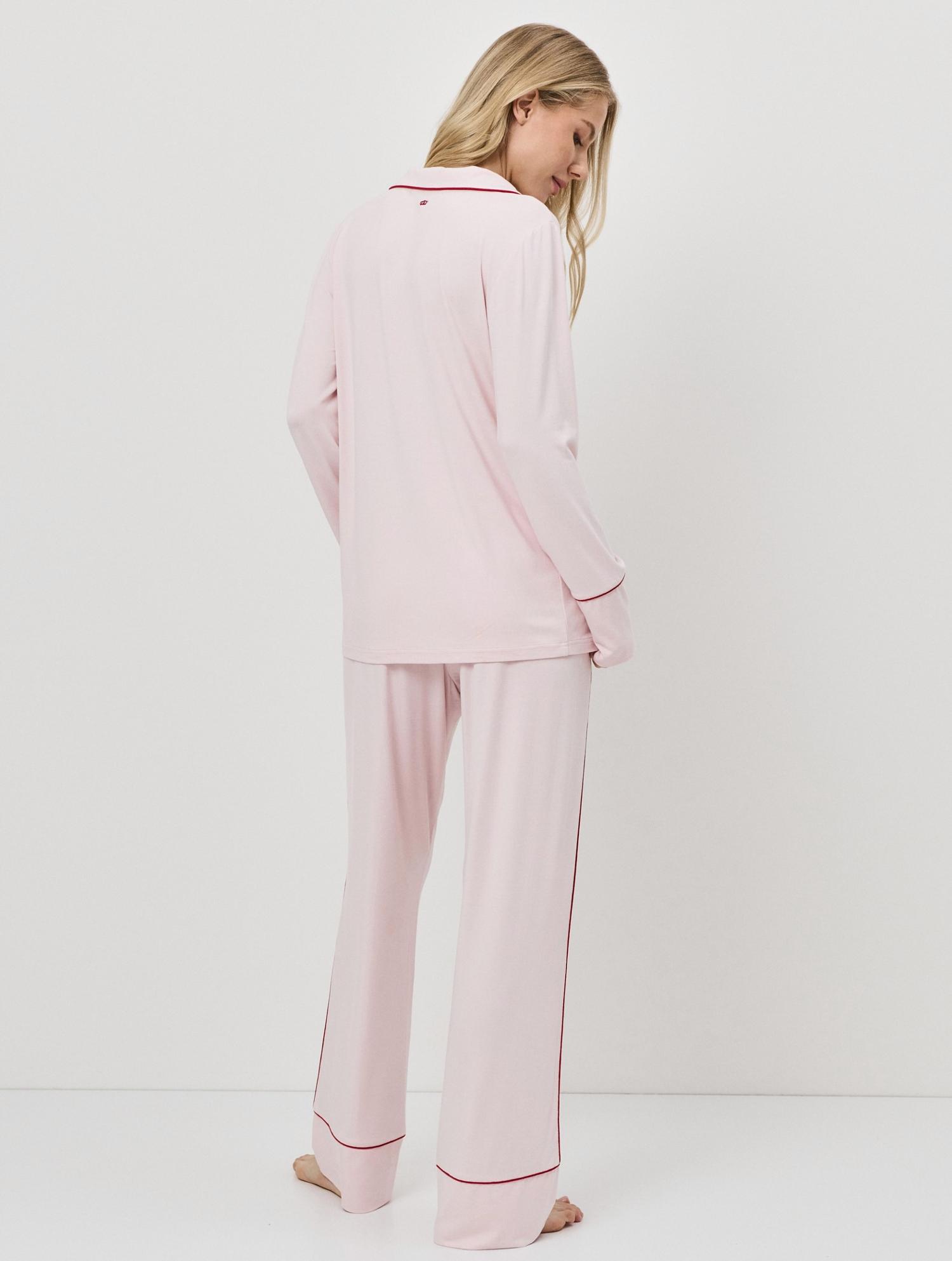AMORIA-PAJAMA-LONG