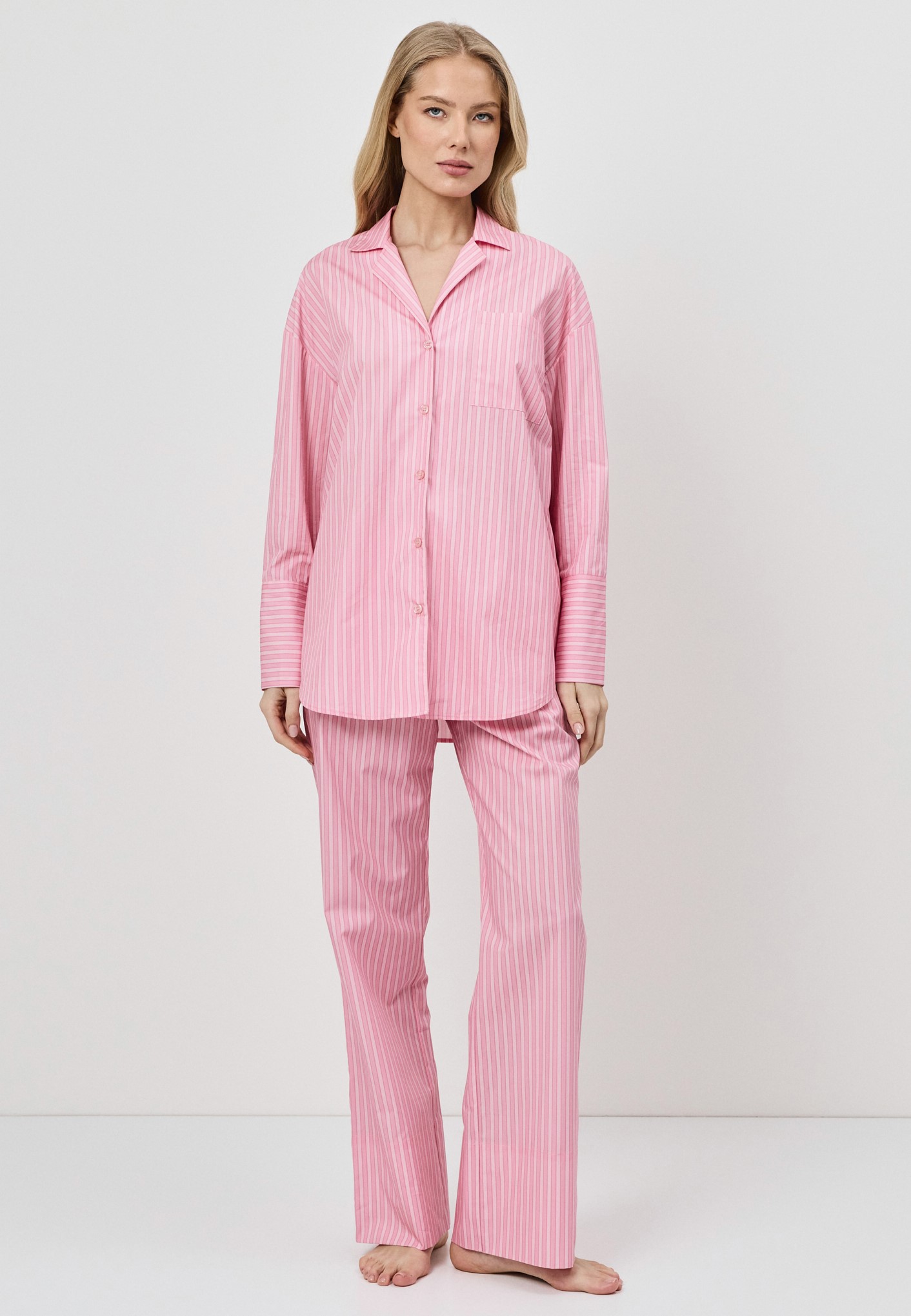 AZALEA-PAJAMA-LONG