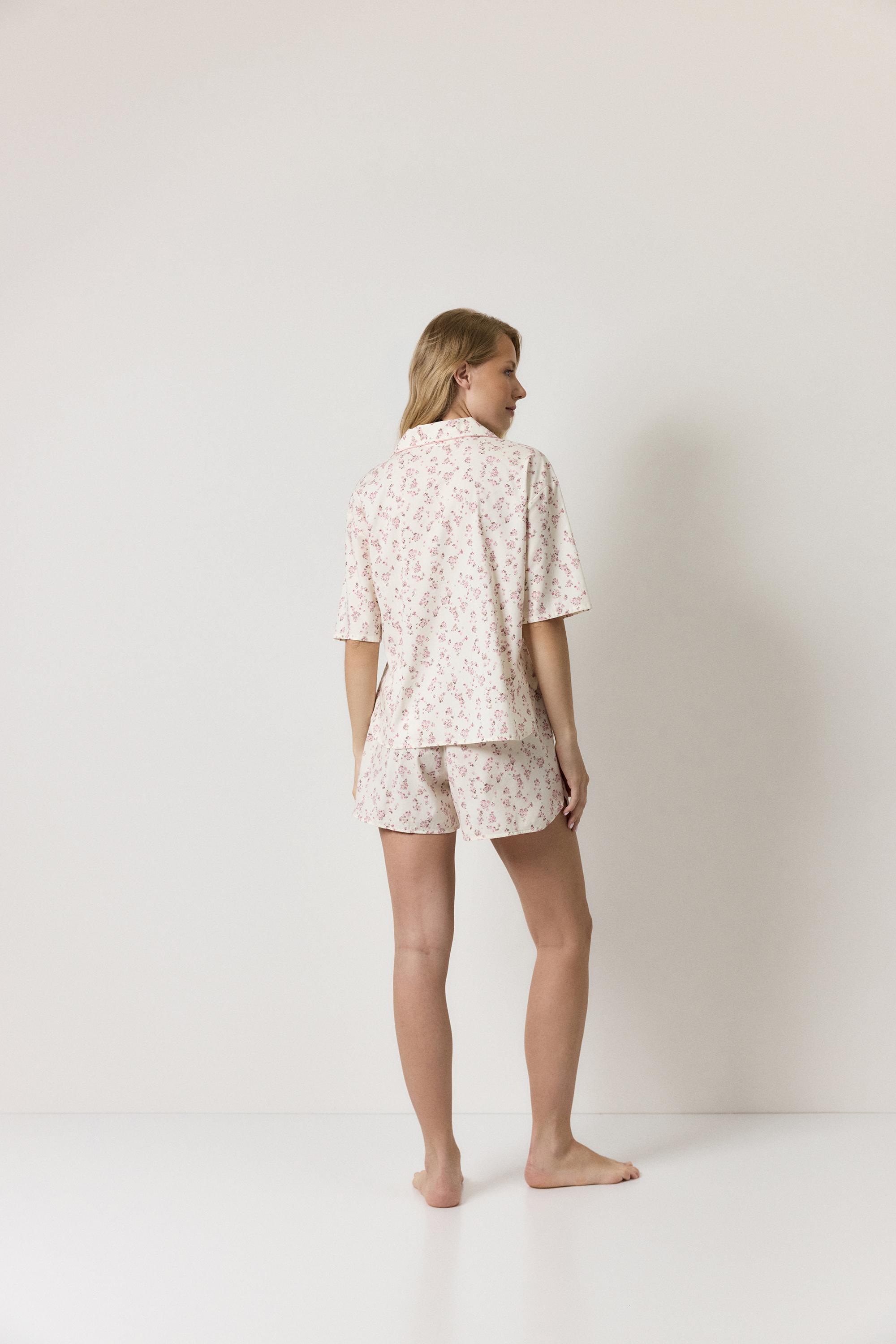 Berenice-pajama-short