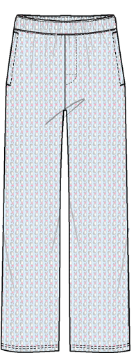 BHMI490234_PJ-PANT