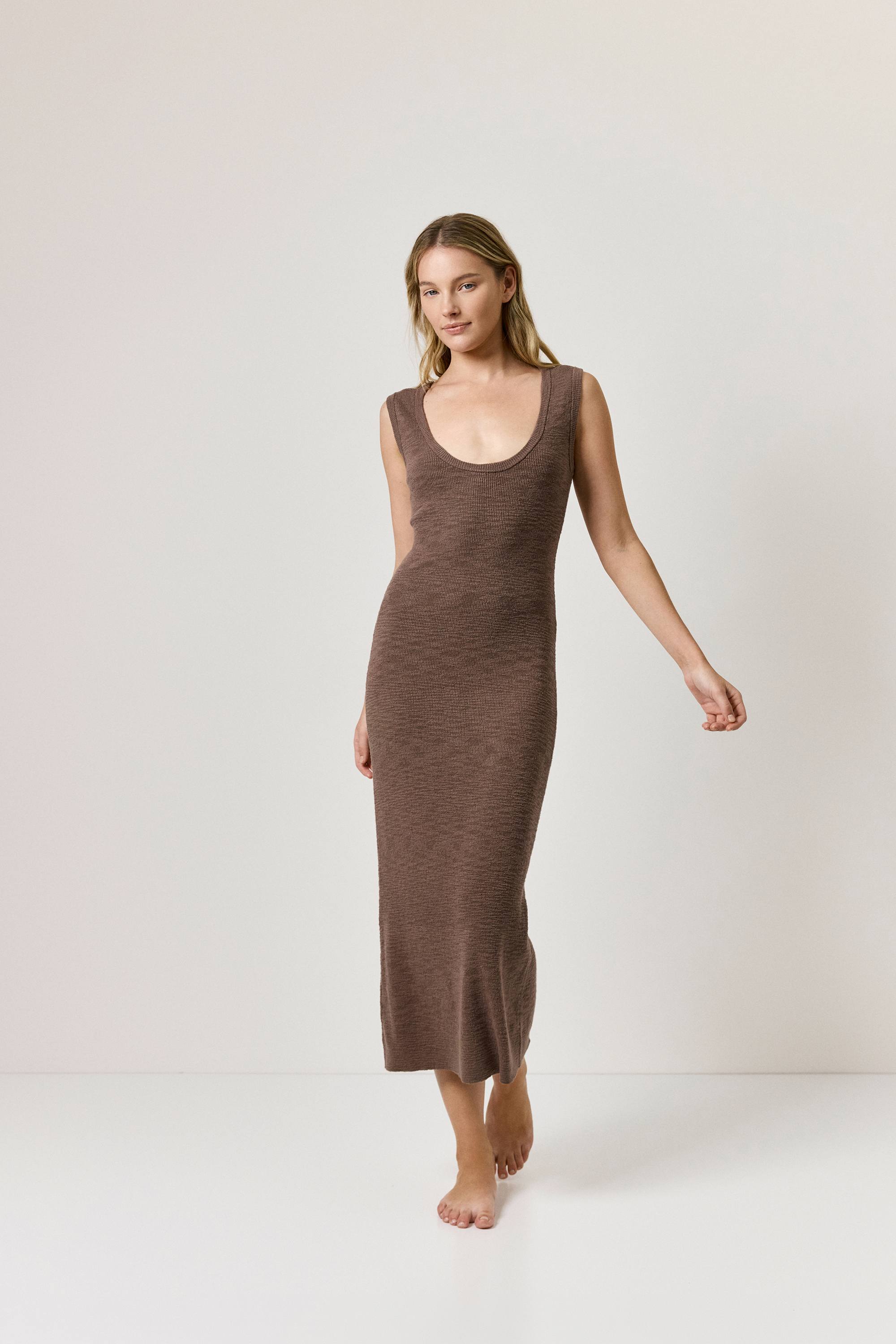 Bora-dress