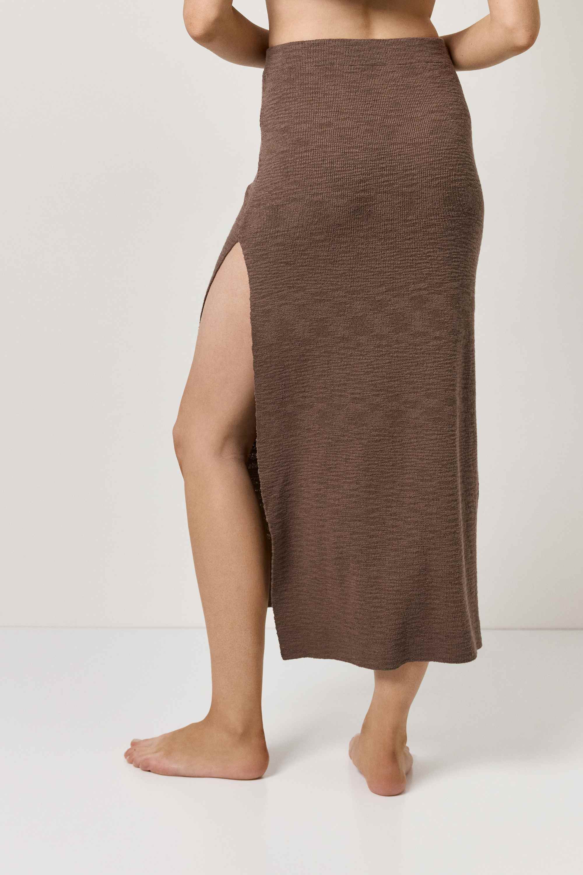 Bora-skirt