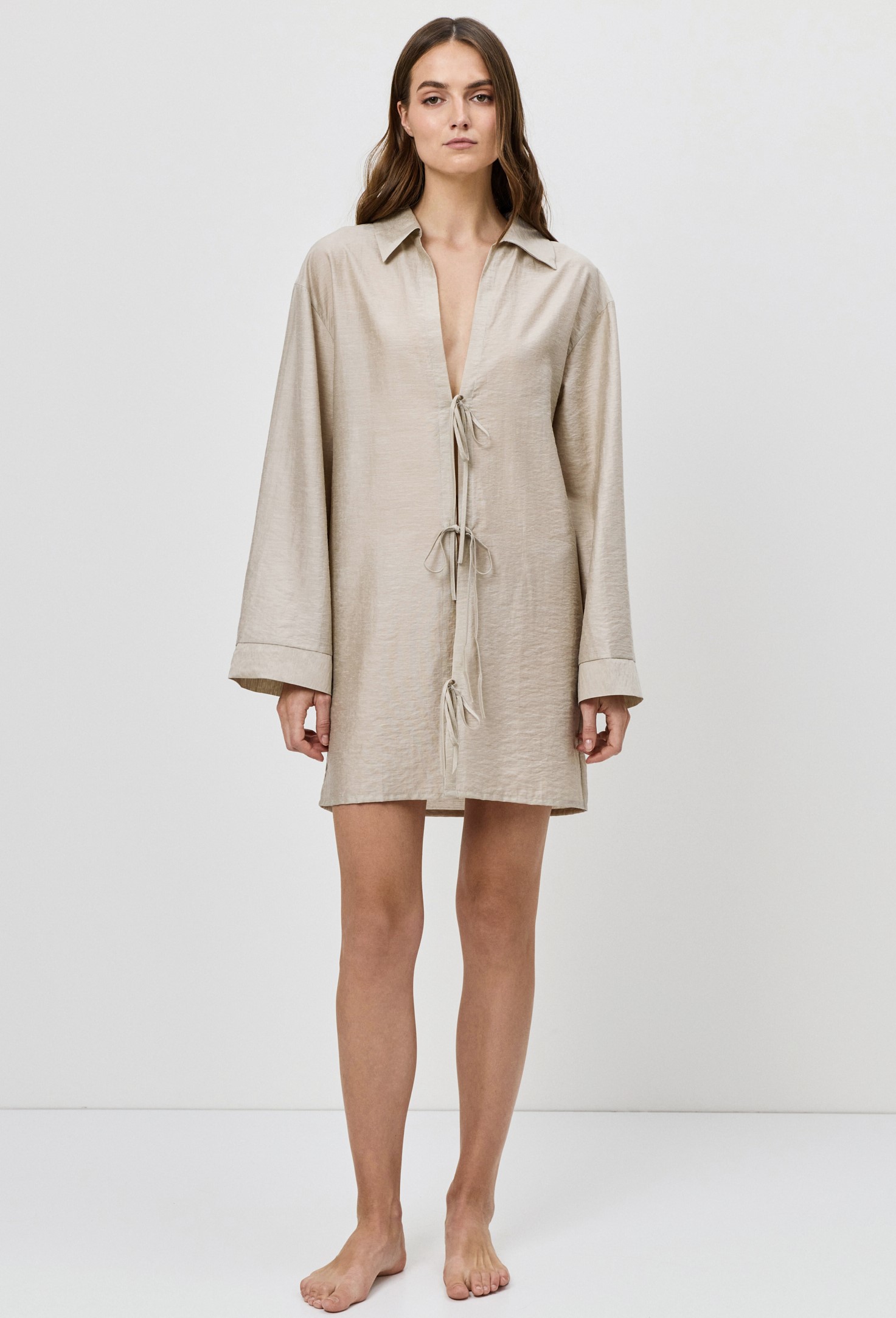 BREEZE-DRESS