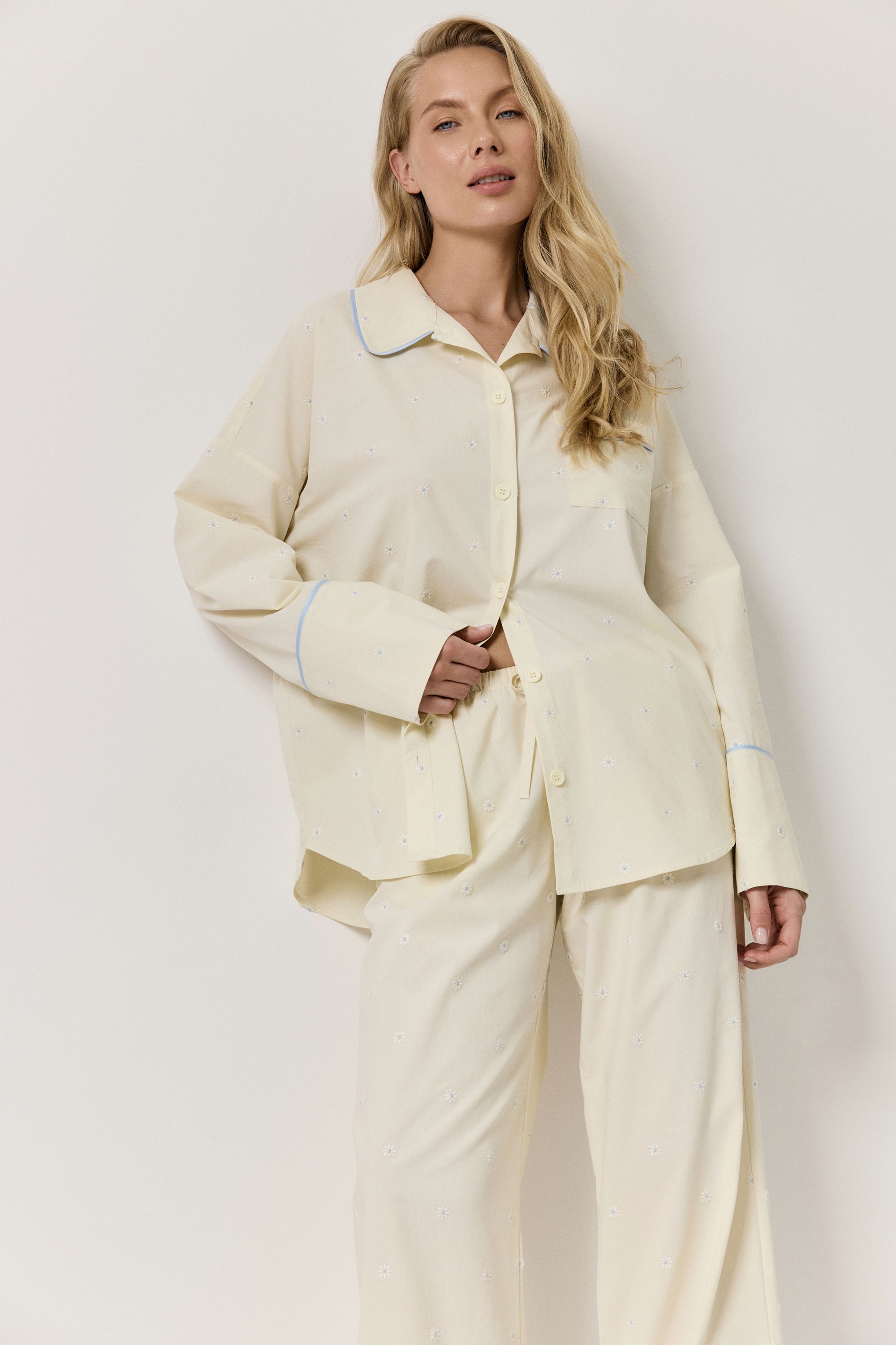 Celorie-pajama-long
