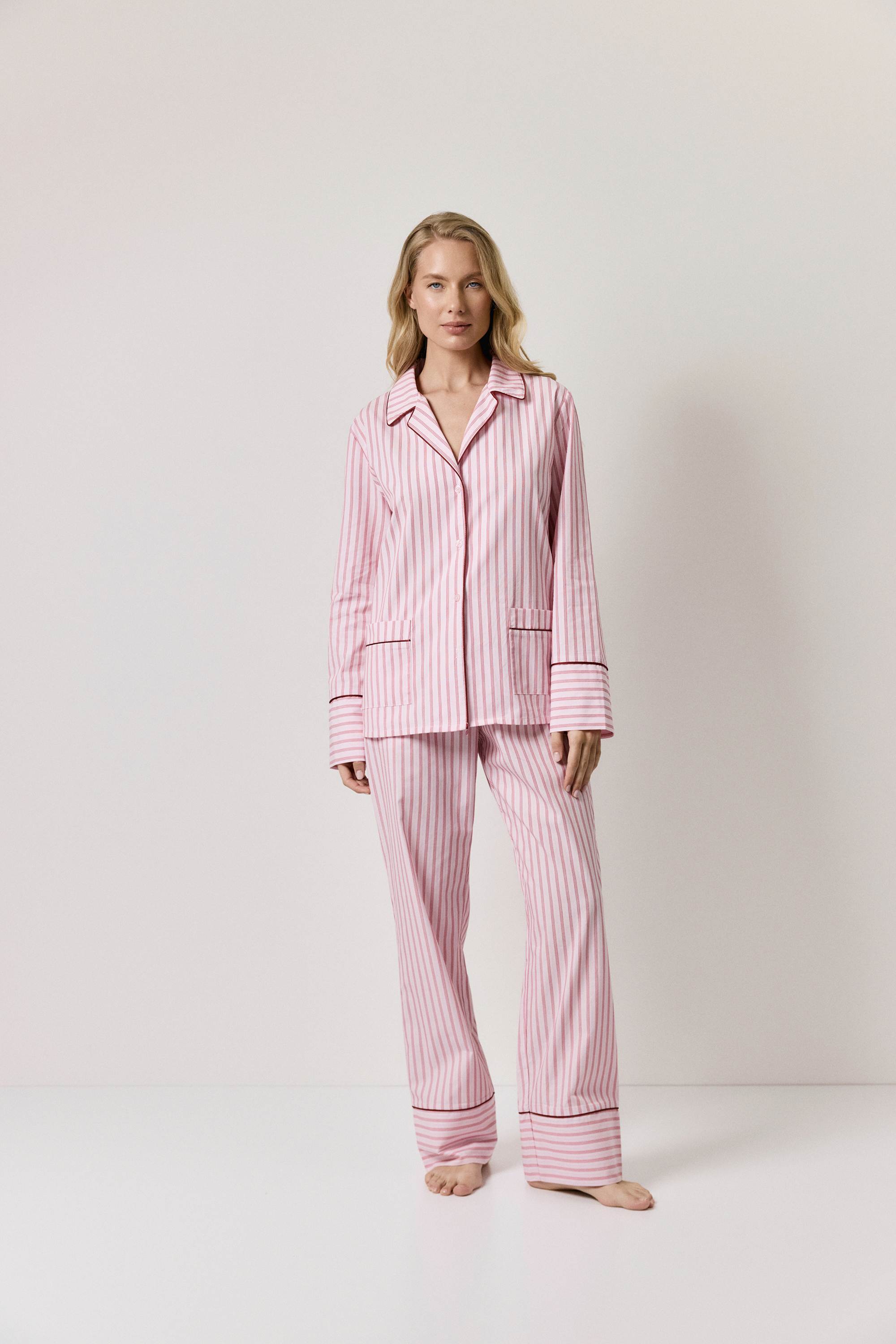 Delora-pajama-long