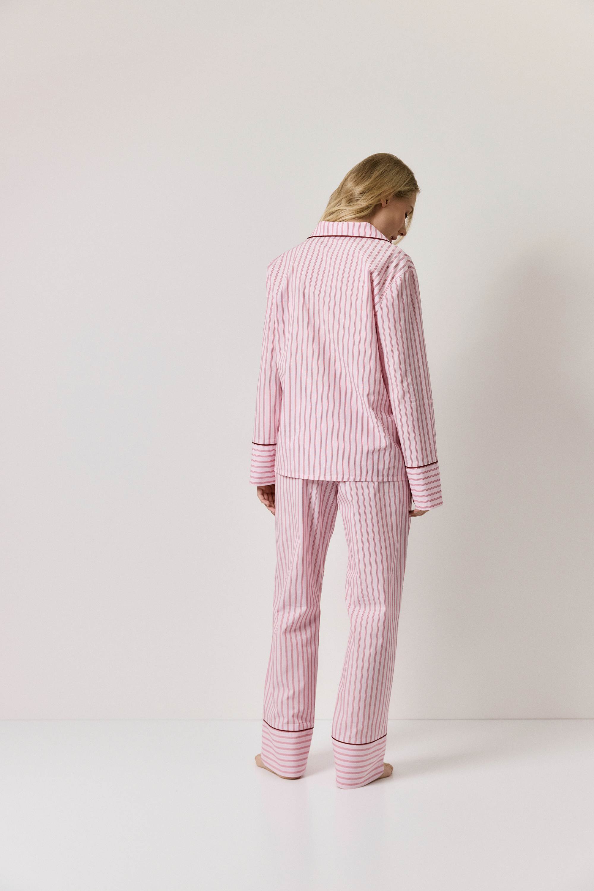 Delora-pajama-long