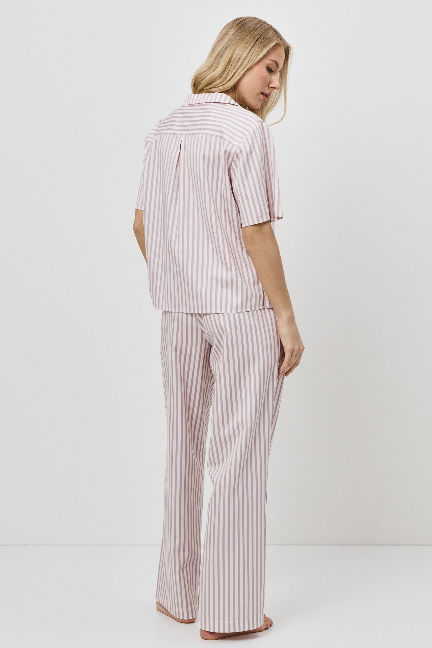 ELOW-PAJAMA-LONG