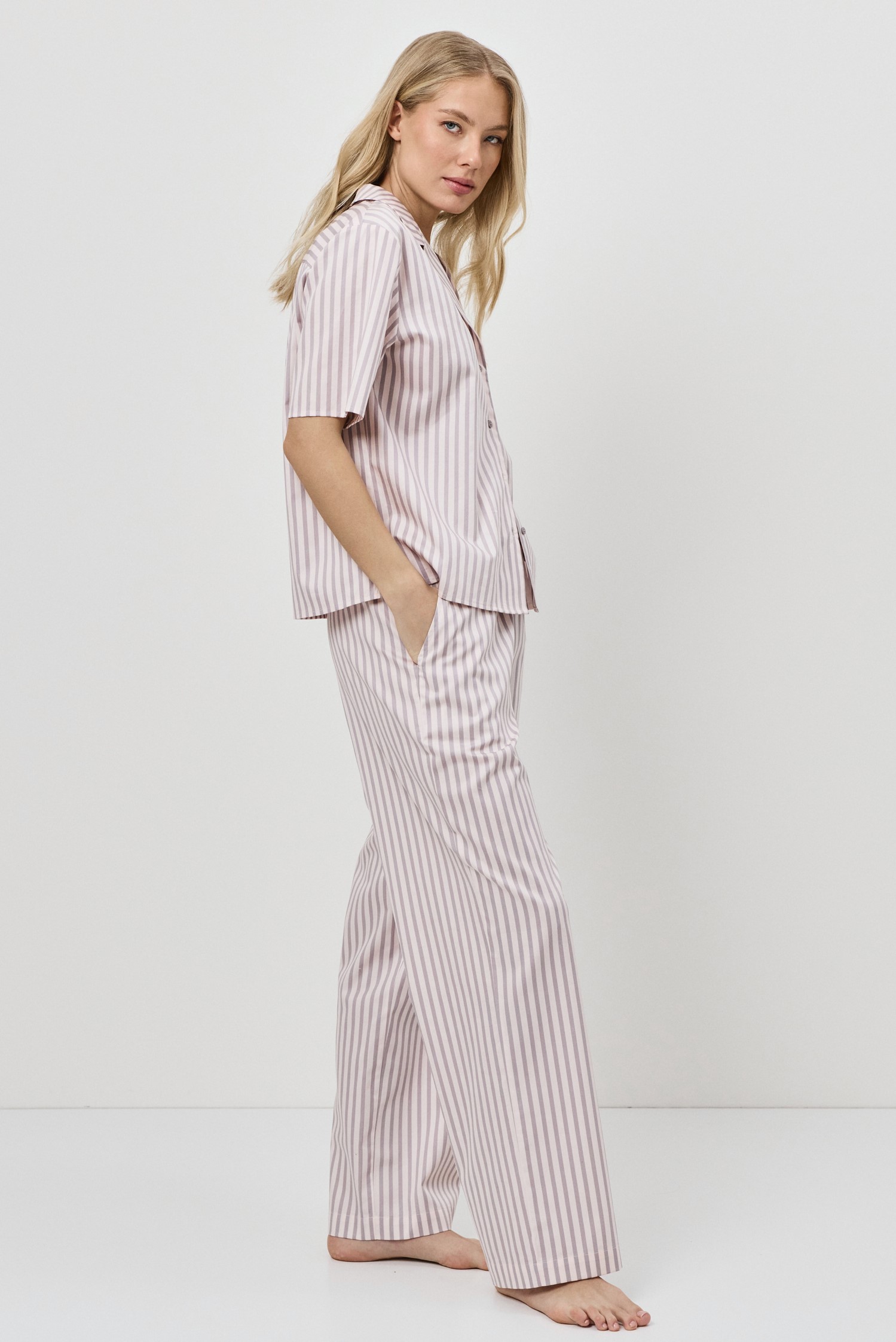 ELOW-PAJAMA-LONG