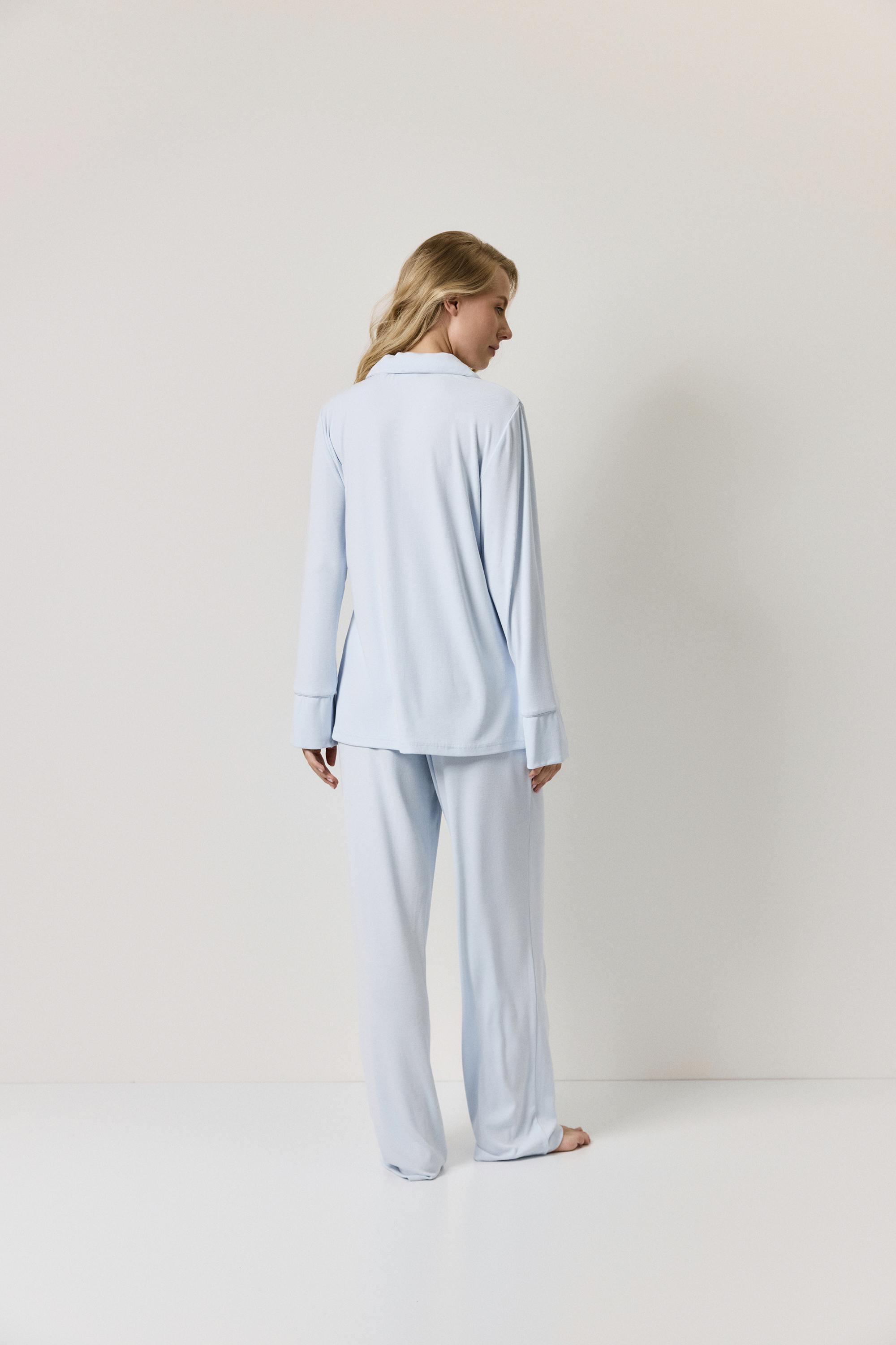 Eugenia-pajama-long