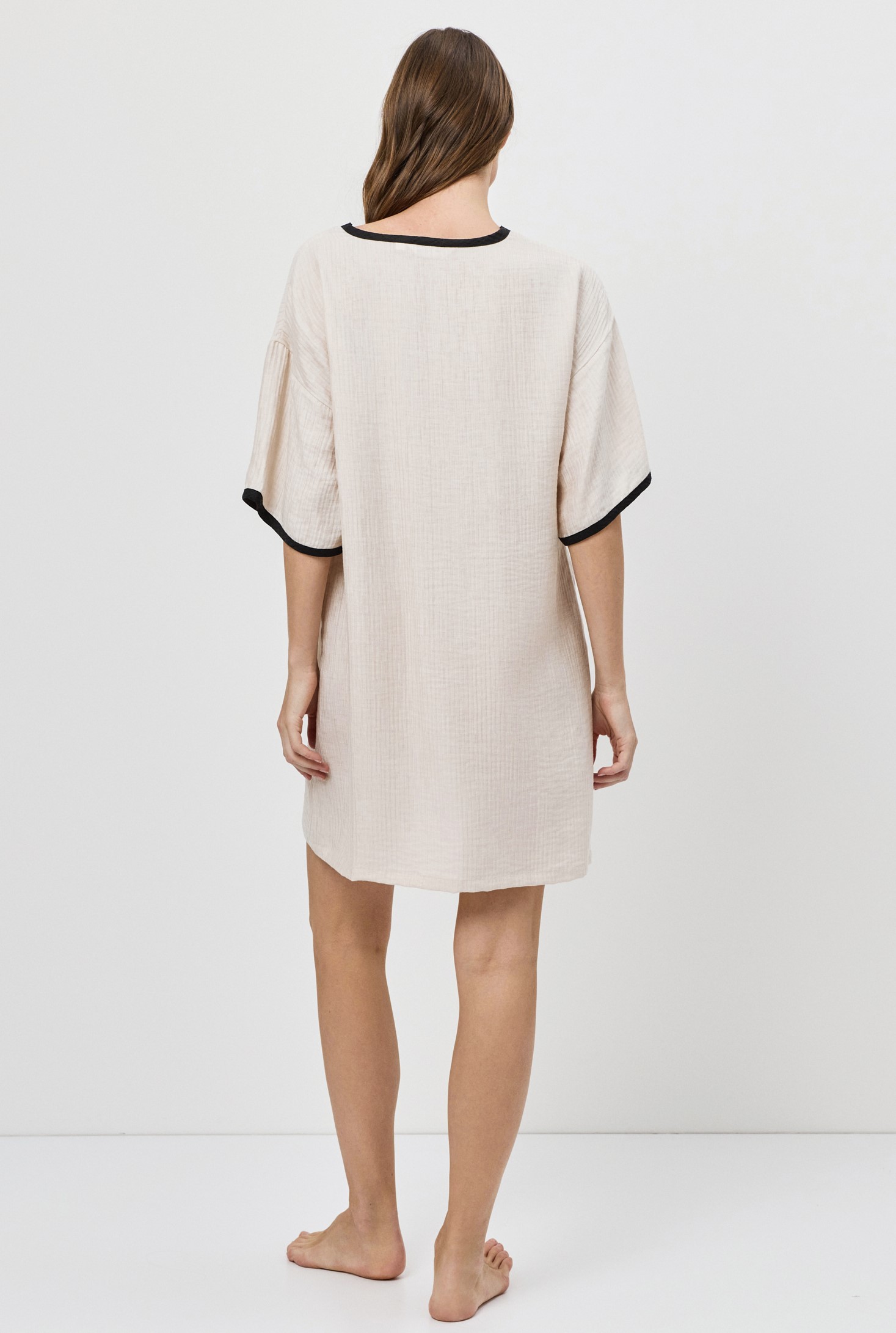 HORIZON-DRESS