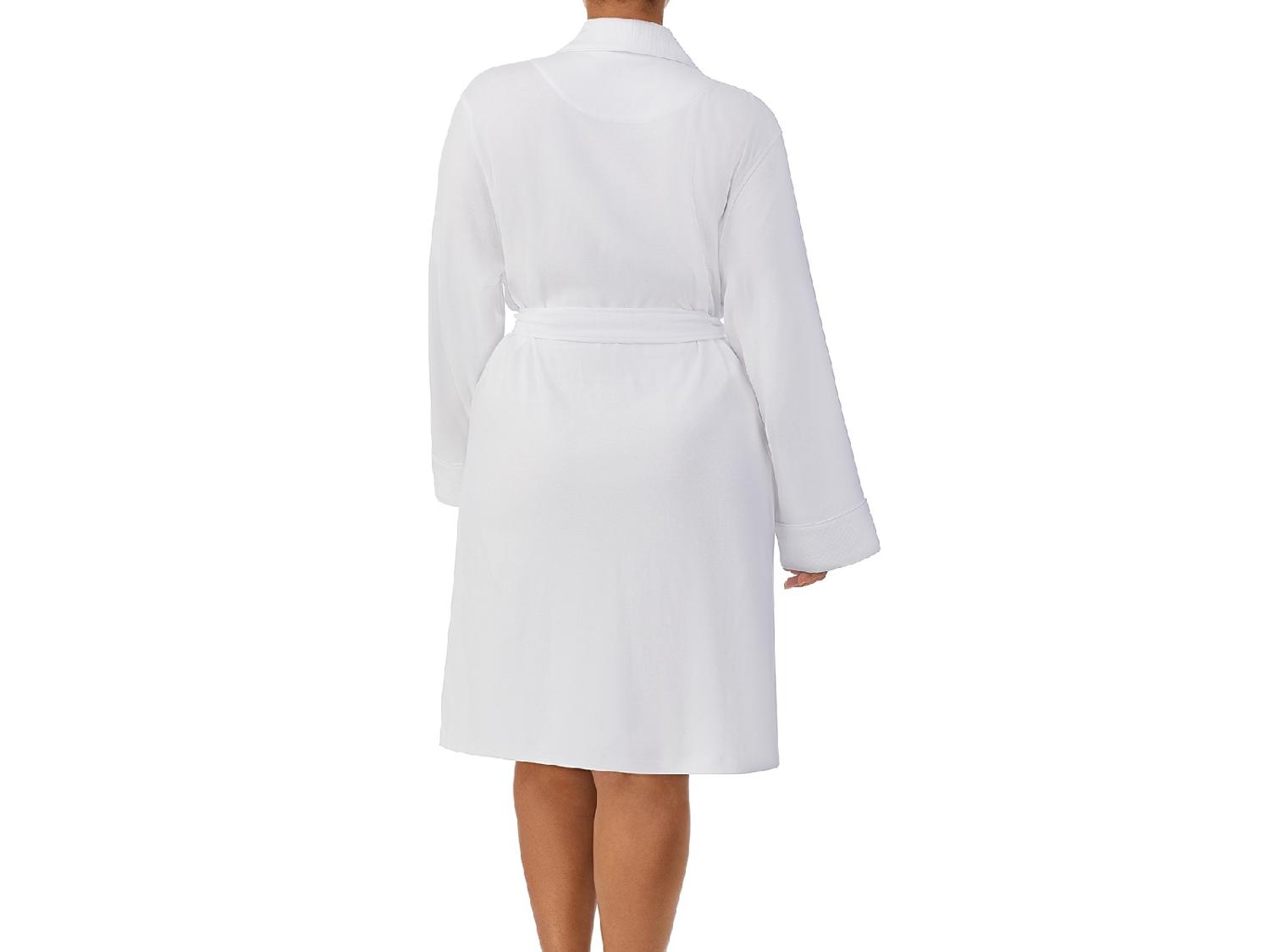 I814193X-CORE-QULITED-COLLAR-ROBE