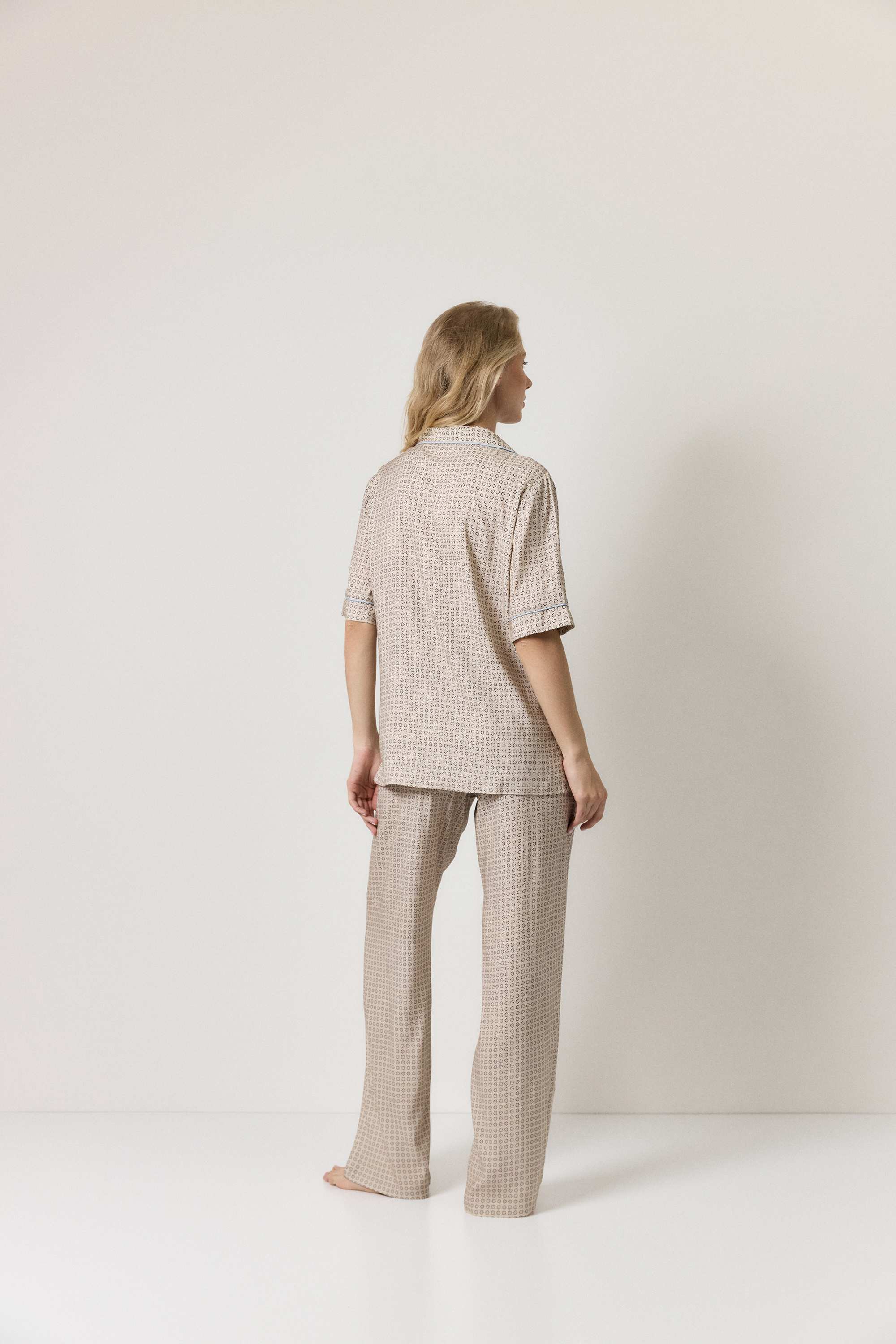 Ilare-pajama-long