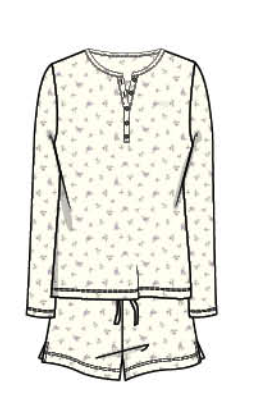 ILN12542-BOXER-PJ-L-S