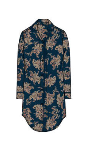 ILN32529-S-SLPSHRT-L-S