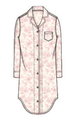 ILN32540-S-SLPSHRT-L-S