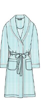 ILN42409-SHAWL-COLLAR-ROBES