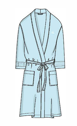 ILN42511---COTTON-TERRY-GREENWICH-ROBE