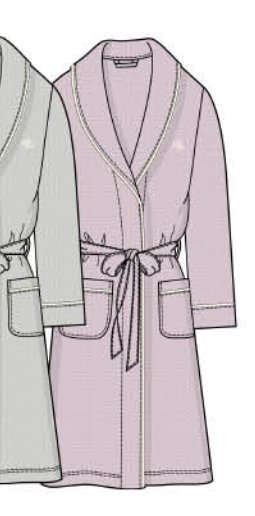 ILN42541-S-ROBE-L-S