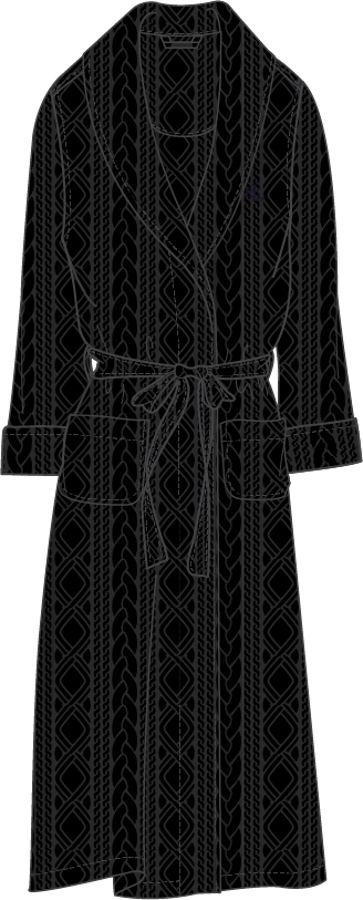 ILN52372-SO-SOFT-CLIPPED-ROBES