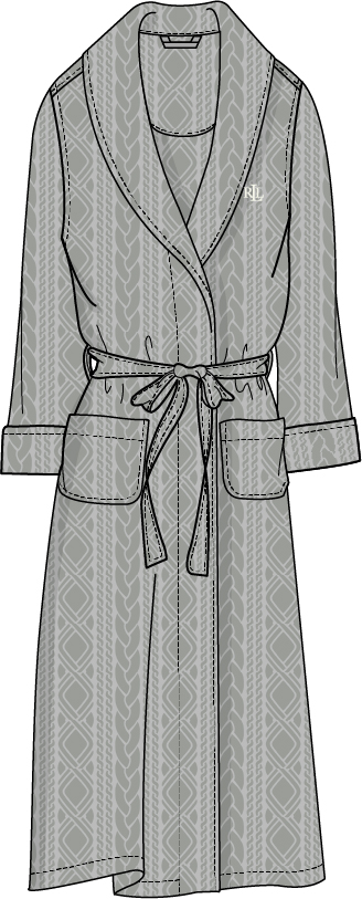 ILN52372-SO-SOFT-CLIPPED-ROBES