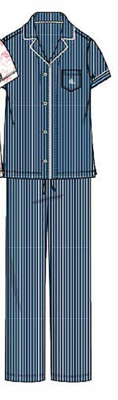 ILN72519---COTTON-KNIT-S-S-NOTCH-COLLAR-PAJAMA-SET