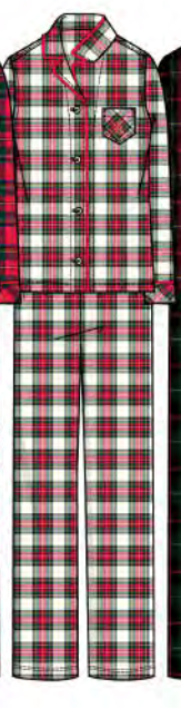ILN92458-GIFTING-FLEECE