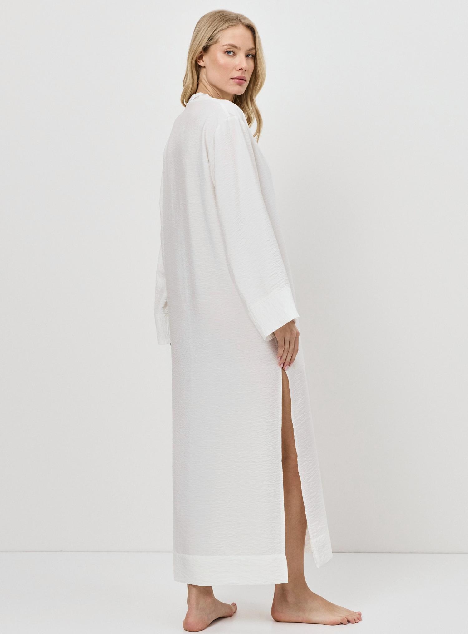 IVORY-DRESS