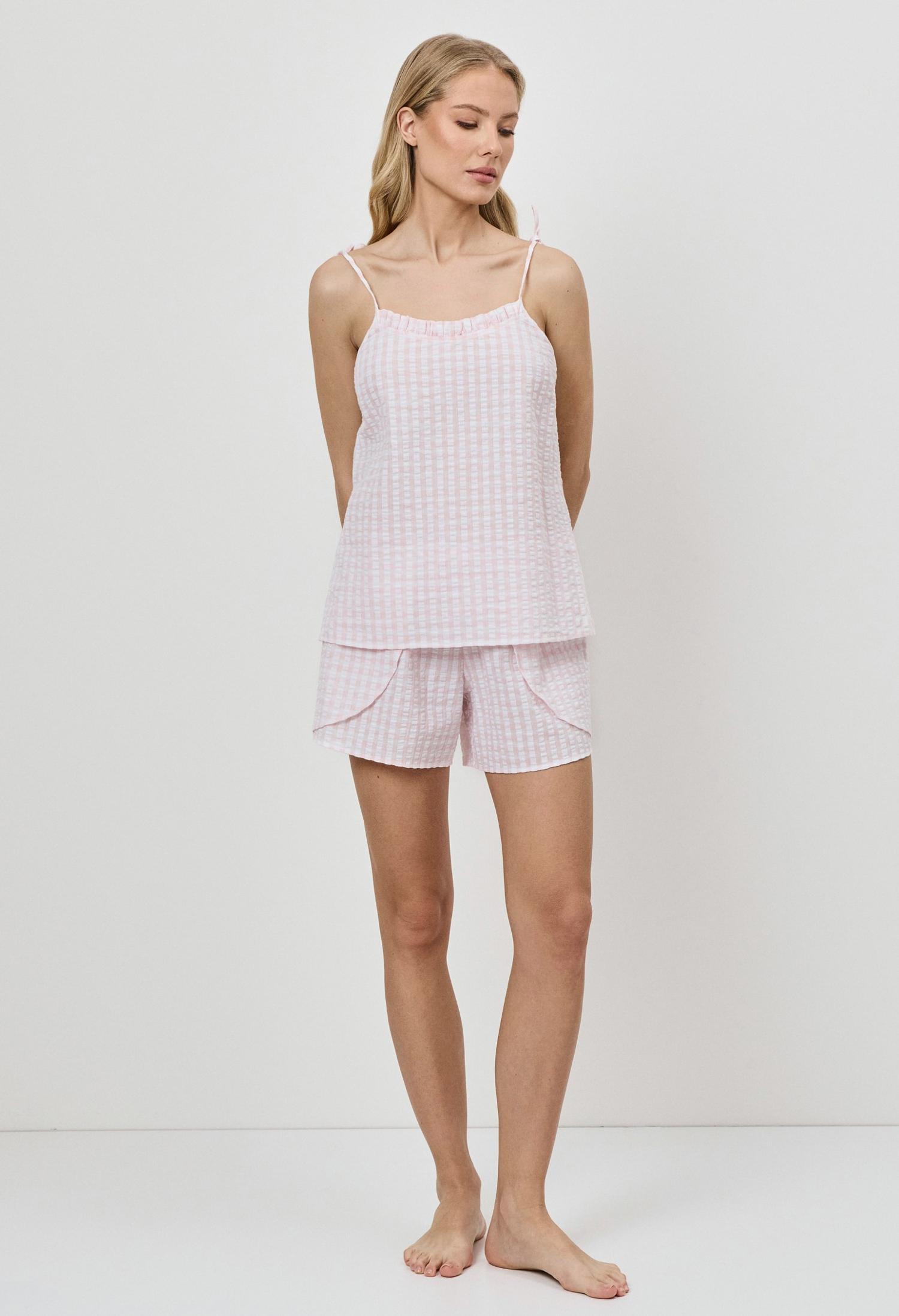 JULIE-PAJAMA-SHORT