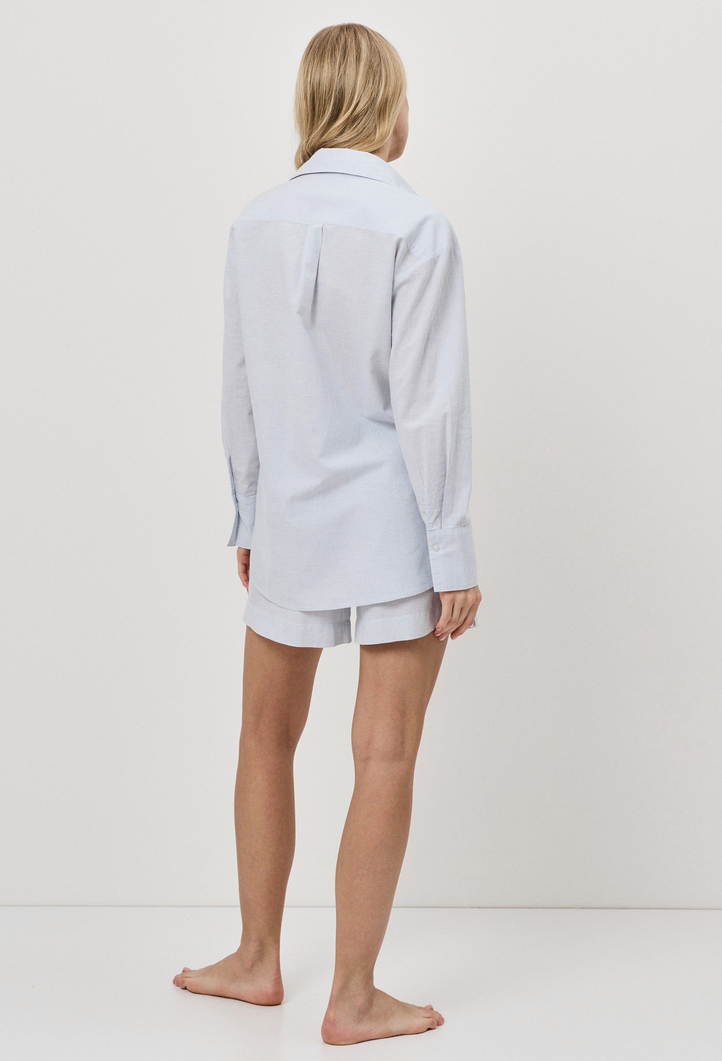 LORA-SET-SHORT