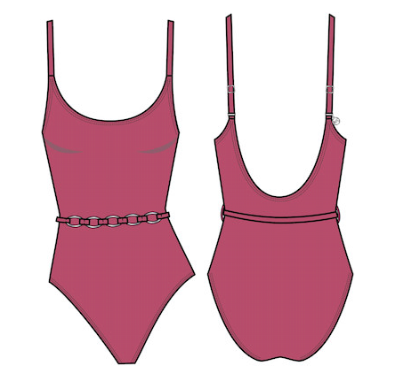 MM06306---CREPE-SOLIDS-OVAL-LINKS