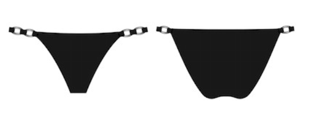 MM06308---CREPE-SOLIDS-OVAL-LINKS