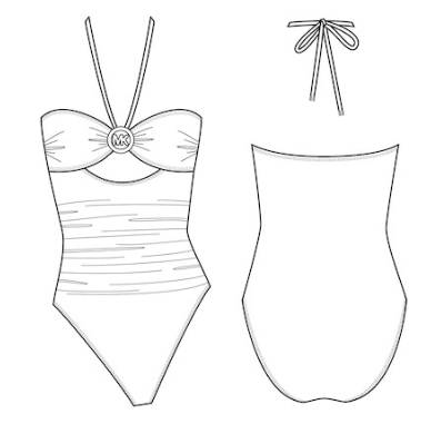 MM99987---BANDEAU-ONE-PIECE