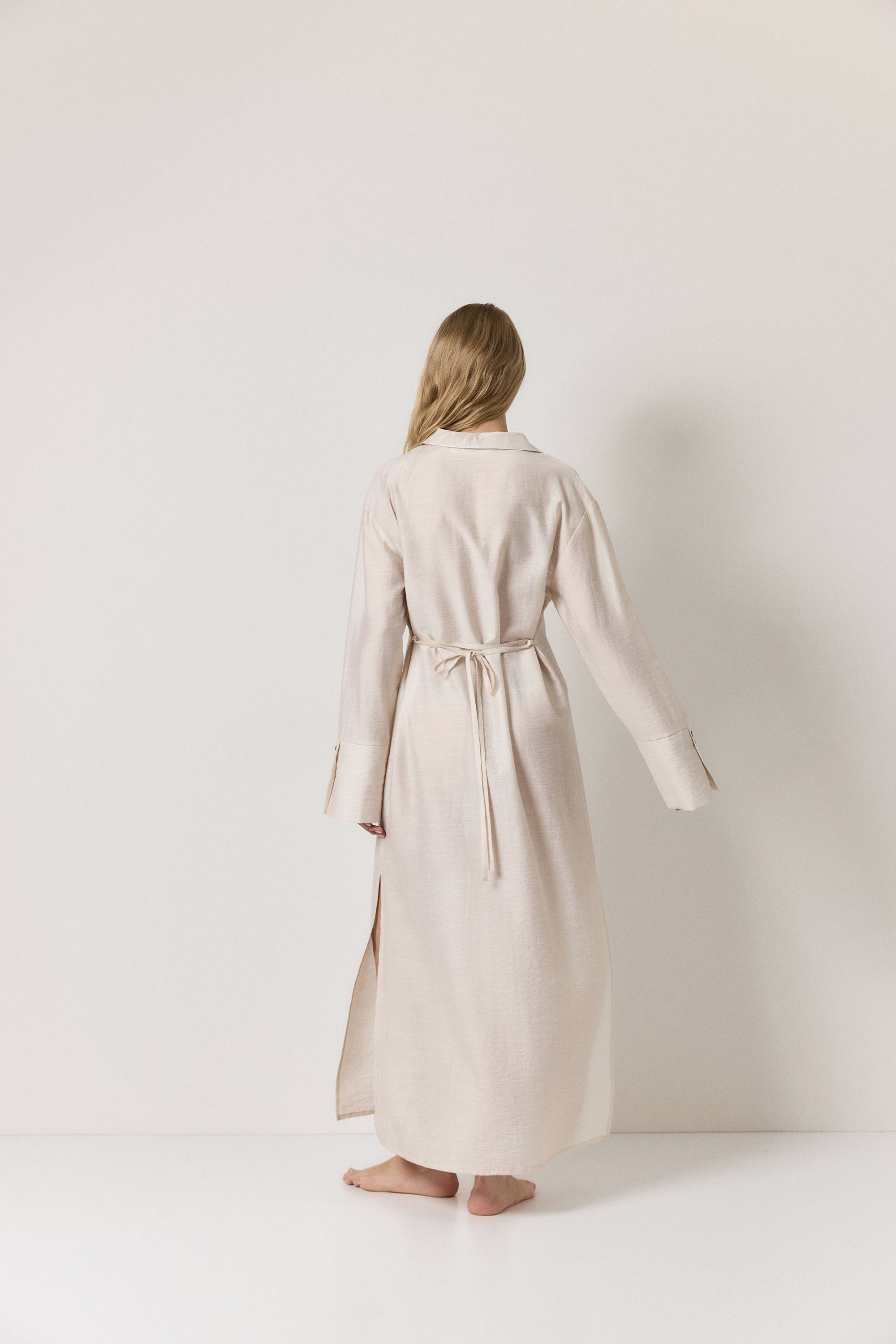Naia-dress