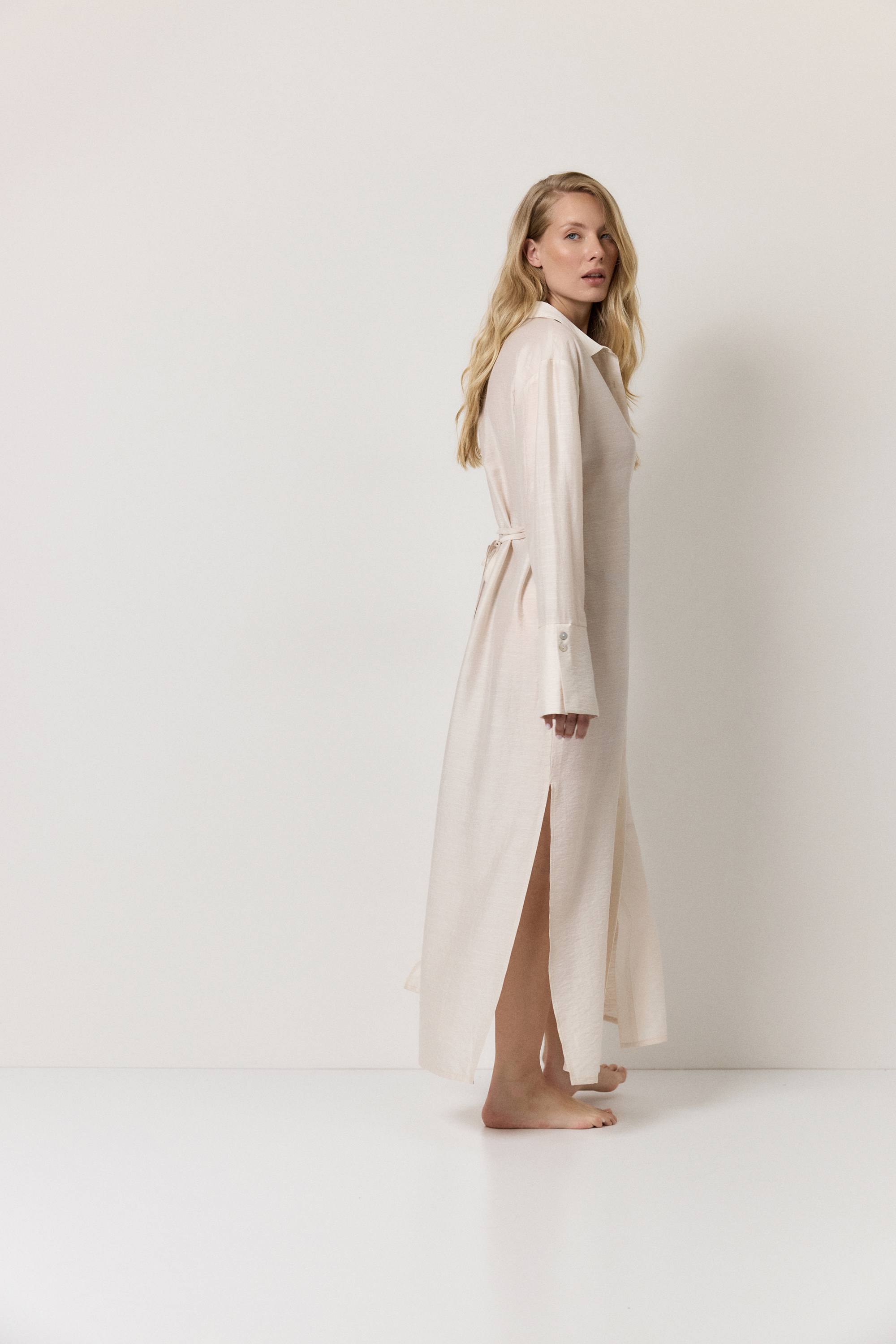 Naia-dress