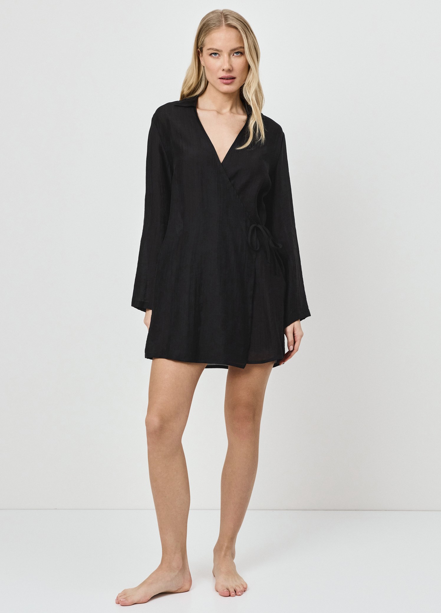NOIR-DRESS