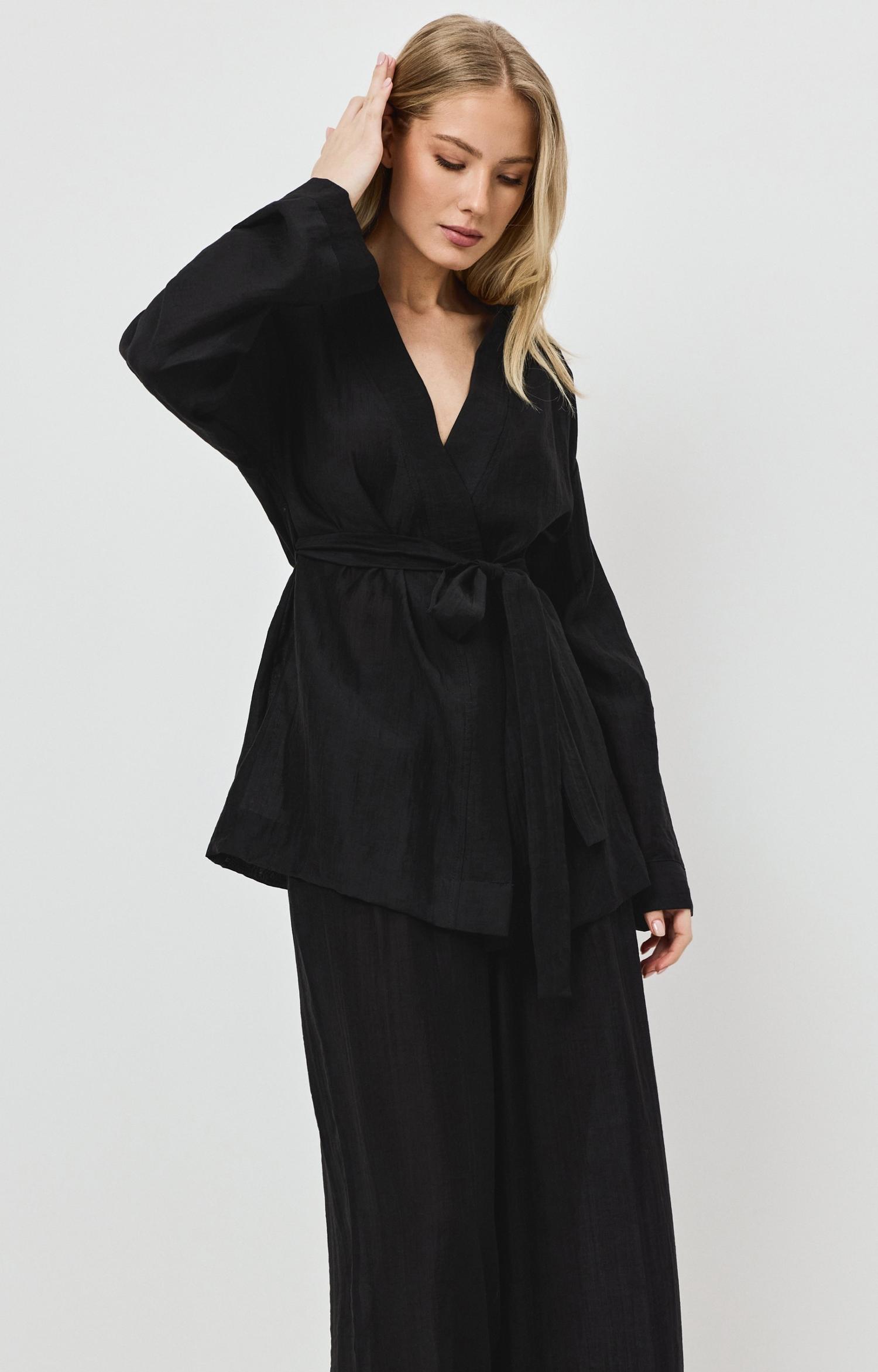 NOIR-SET-LONG
