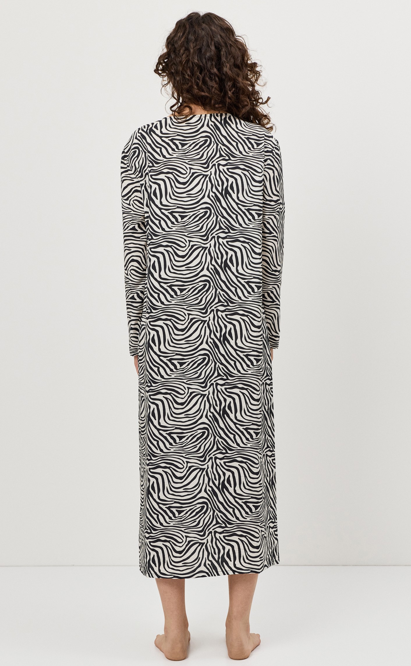 SWAY-DRESS