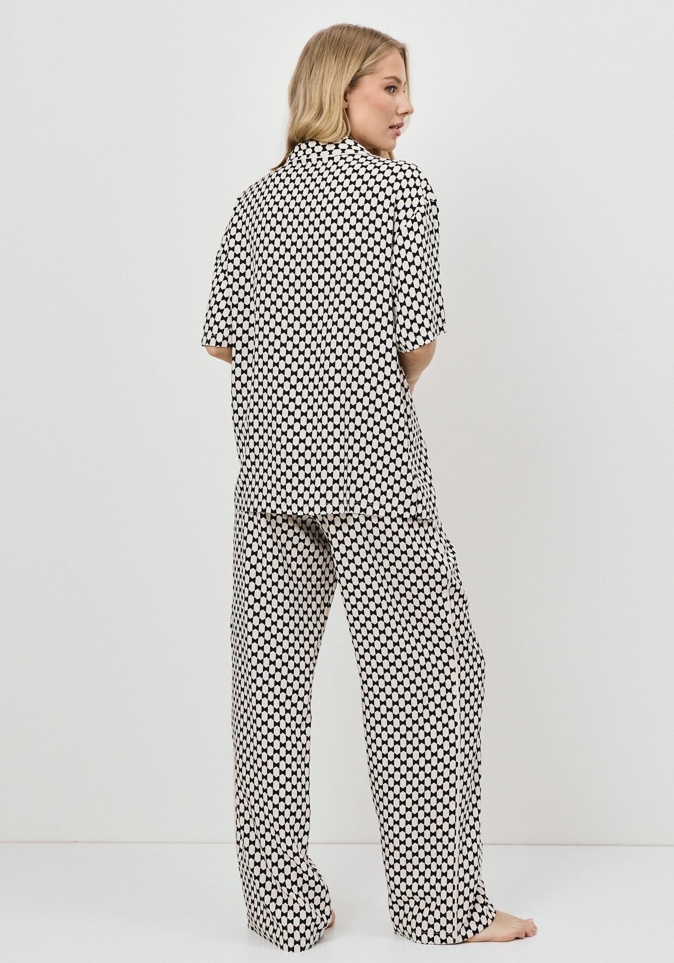 VESPER-PAJAMA-LONG