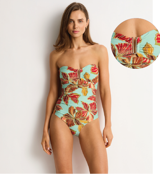 SL1155WA-Waterlilly