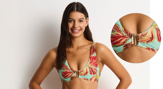 SL3117WA-Waterlilly