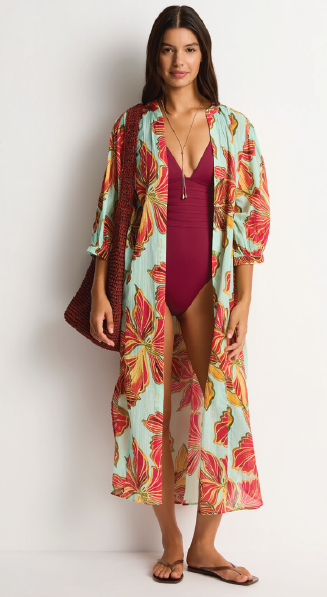 SL9161WA-Waterlilly