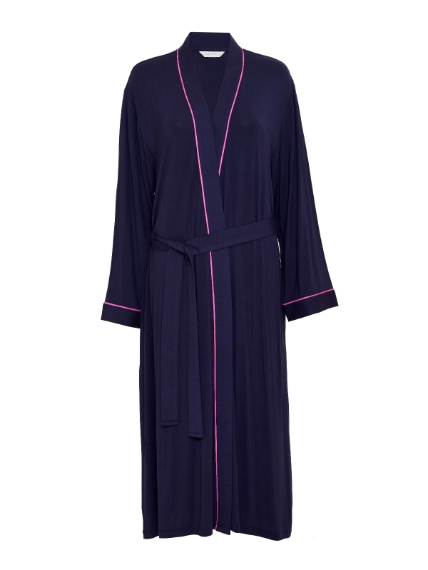0084-AVERY-NAVY-JERSEY-LONG-DRESSING-GOWN