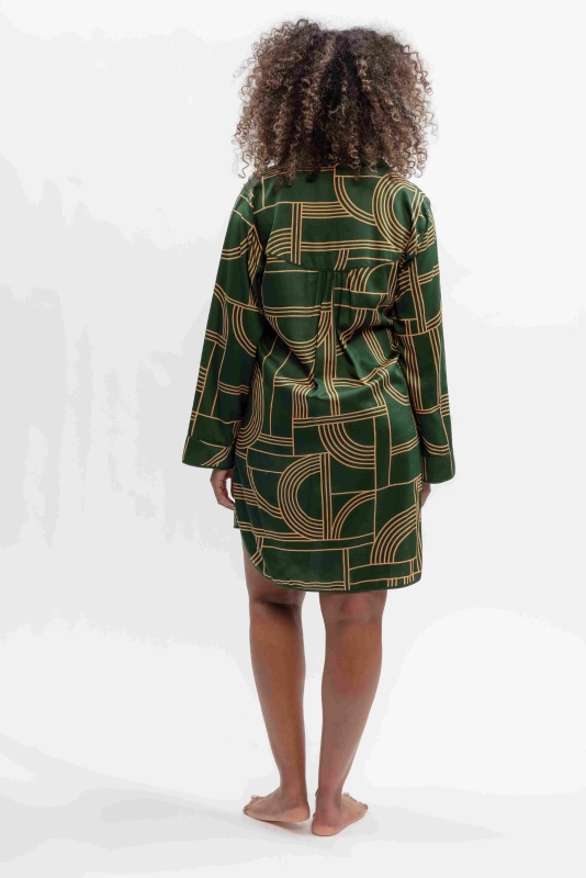 2536---EMERALD