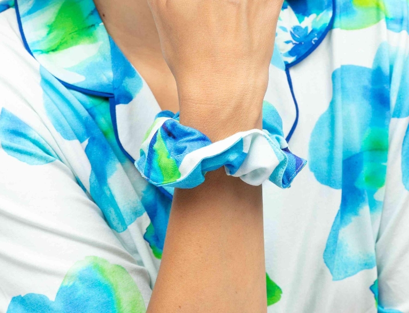 5453-SCRUNCHIES